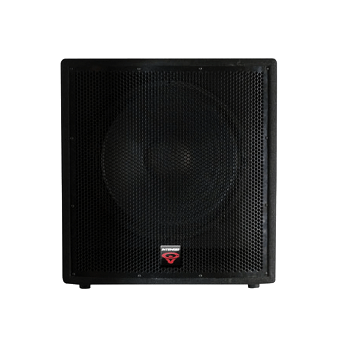 Intense Portable Loudspeakers - Cerwin Vega